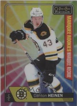 Danton Heinen [Rainbow Color Wheel] #158