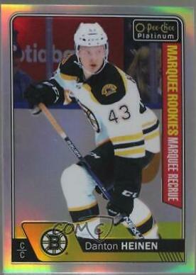 Danton Heinen [Rainbow] #158