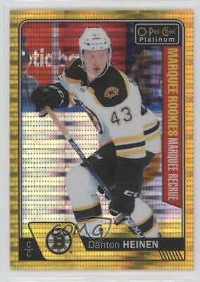 Danton Heinen [Seismic Gold] #158