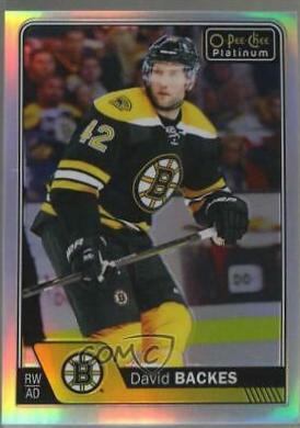 David Backes [Rainbow] #32
