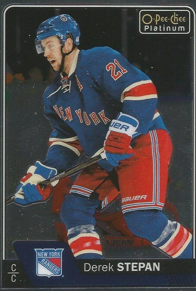 Derek Stepan #95