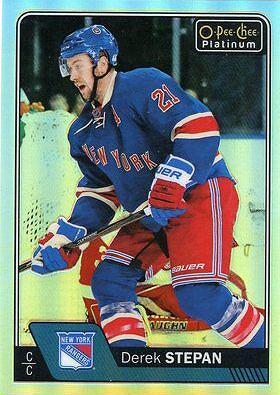 Derek Stepan [Rainbow] #95