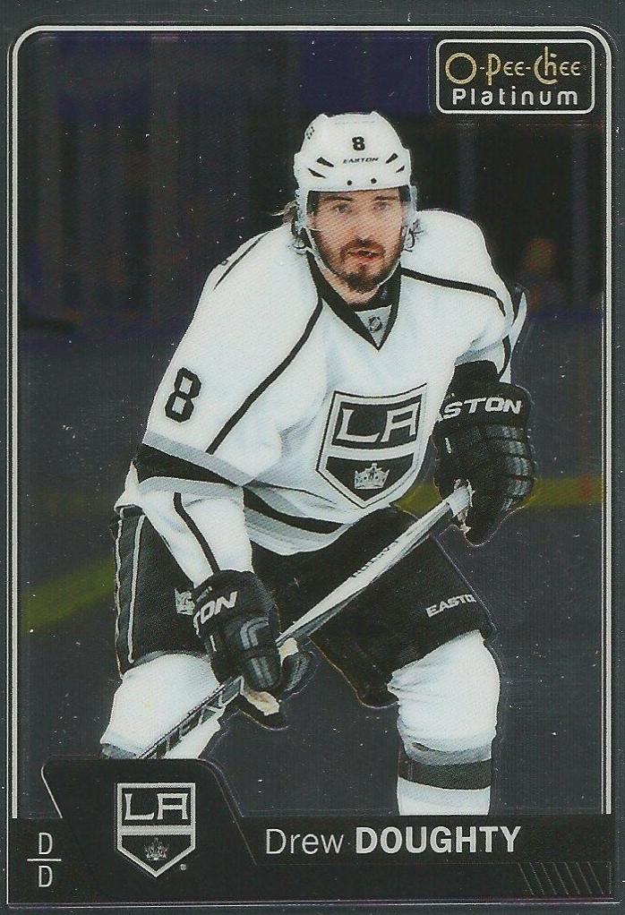 Drew Doughty #41