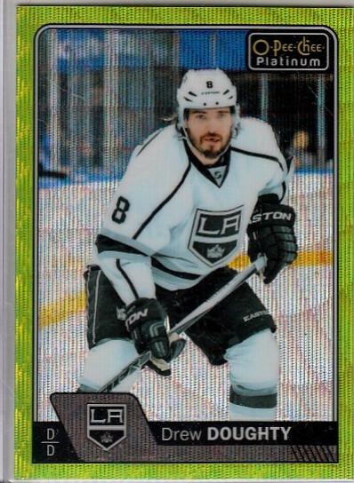 Drew Doughty [Emerald Surge] #41