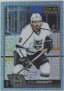 Drew Doughty [Ice Blue Traxx] #41