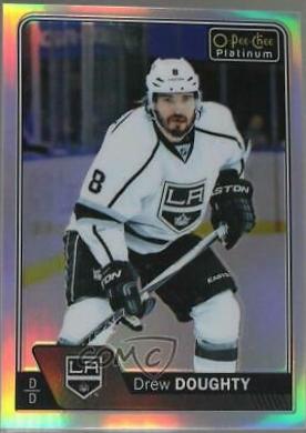 Drew Doughty [Rainbow] #41