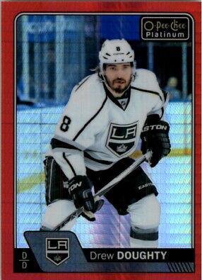 Drew Doughty [Red Prism] #41