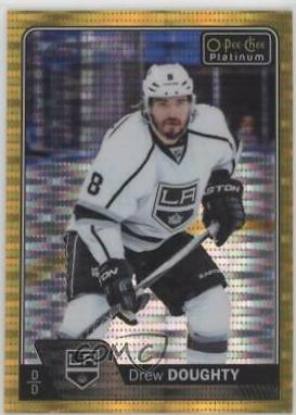 Drew Doughty [Seismic Gold] #41