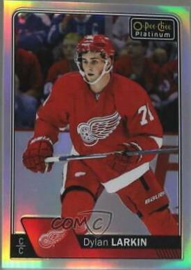 Dylan Larkin [Rainbow] #96
