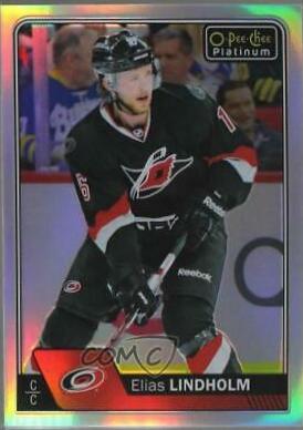 Elias Lindholm [Rainbow] #97
