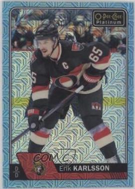 Erik Karlsson [Ice Blue Traxx] #79