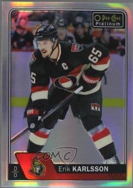 Erik Karlsson [Rainbow] #79