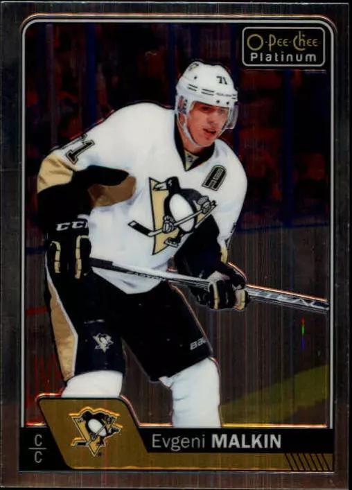 Evgeni Malkin #136