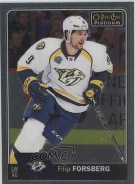Filip Forsberg #11