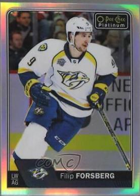 Filip Forsberg [Rainbow] #11