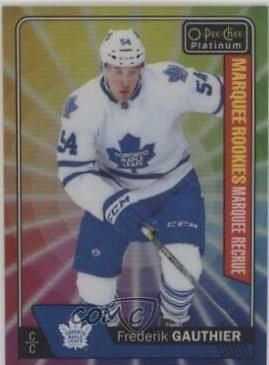 Frederik Gauthier [Rainbow Color Wheel] #162