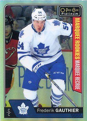 Frederik Gauthier [Rainbow] #162