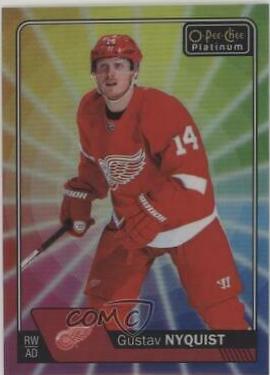 Gustav Nyquist [Rainbow Color Wheel] #113