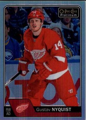 Gustav Nyquist [Rainbow] #113