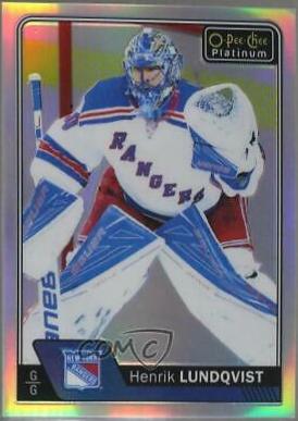 Henrik Lundqvist [Rainbow] #53