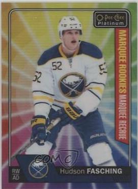 Hudson Fasching [Rainbow Color Wheel] #165