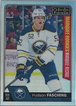Hudson Fasching [Rainbow] #165