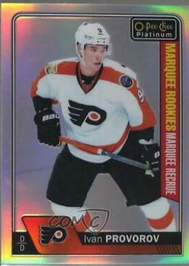 Ivan Provorov [Rainbow] #156