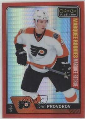 Ivan Provorov [Red Prism] #156
