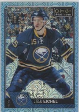 Jack Eichel [Ice Blue Traxx] #64