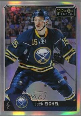 Jack Eichel [Rainbow] #64