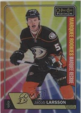 Jacob Larsson [Rainbow Color Wheel] #169