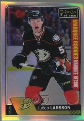 Jacob Larsson [Rainbow] #169