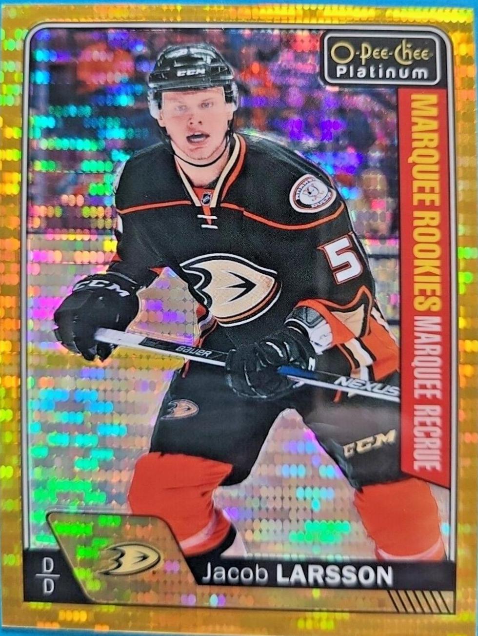 Jacob Larsson [Seismic Gold] #169