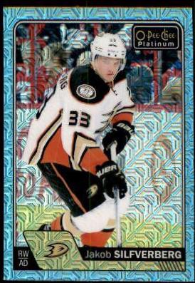 Jakob Silfverberg [Ice Blue Traxx] #94