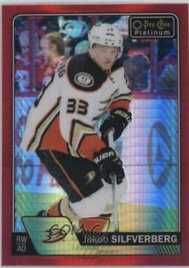 Jakob Silfverberg [Red Prism] #94