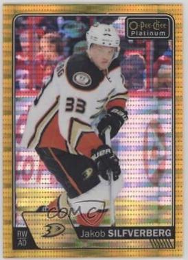 Jakob Silfverberg [Seismic Gold] #94