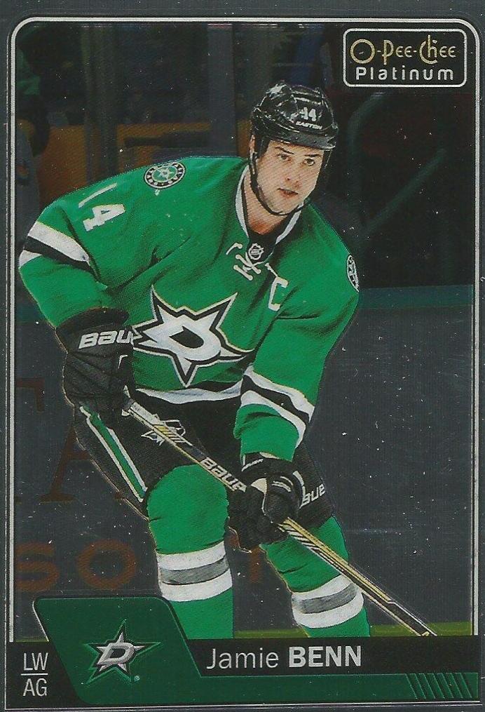 Jamie Benn #75