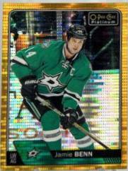 Jamie Benn [Seismic Gold] #75