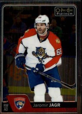 Jaromir Jagr #40