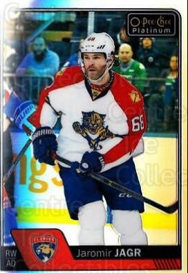 Jaromir Jagr [Rainbow] #40