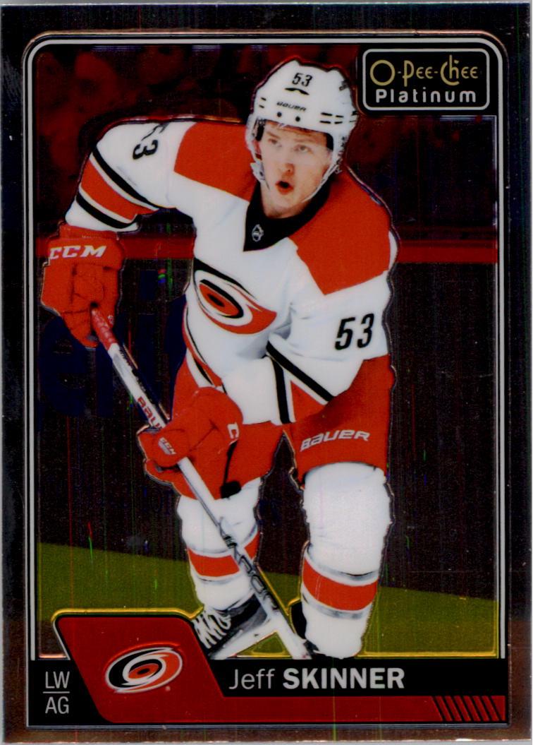 Jeff Skinner #57