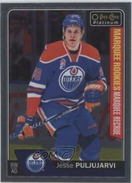 Jesse Puljujarvi #160