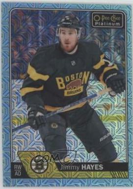 Jimmy Hayes [Ice Blue Traxx] #54