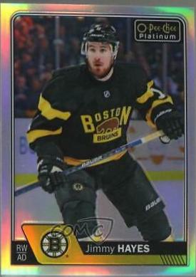 Jimmy Hayes [Rainbow] #54