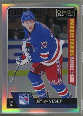 Jimmy Vesey [Rainbow] #190