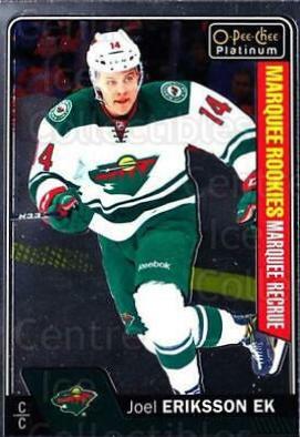 Joel Eriksson Ek #192