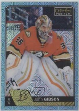 John Gibson [Ice Blue Traxx] #74