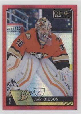 John Gibson [Rainbow Orange] #74