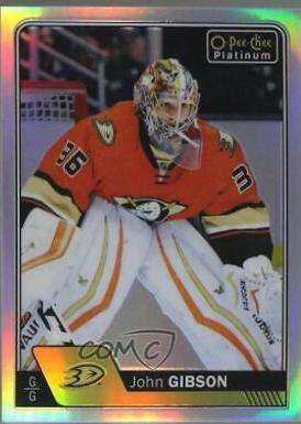 John Gibson [Rainbow] #74