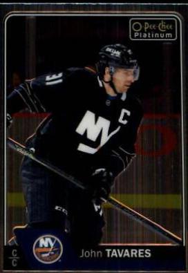 John Tavares #150